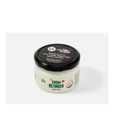 FitoMag Thick hair for hair coconut - Buy Online on GoSupps.com