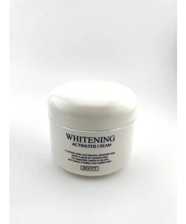 AlexaM Korea whitening cream - Buy Online on GoSupps.com