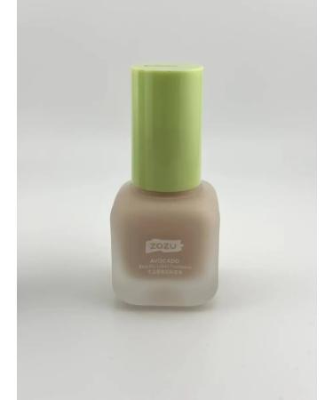 AlexaJ Tonal face cream matte finish 02 - Buy Online on GoSupps.com