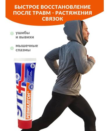 911 Cream for treatment for acute joint pain - Buy Online on GoSupps.com