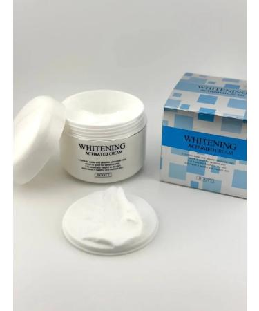 AlexaTSOY Korea whitening cream - Buy Online on GoSupps.com
