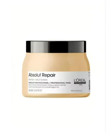 L'Oreal Professionnel Hair restoration mask Expert Absolut Repair 500 ml