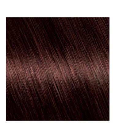 Garnier Hair Cream Color Naturals 5.25 Hot Chocolate with - Buy Online on GoSupps.com