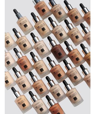 catrice Tonal base HD Liquid Coverage 005 ivory - Buy Online on GoSupps.com