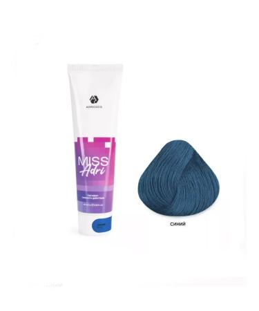 ADRICOCO Direct Pigment Blue Miss Adri 100ml