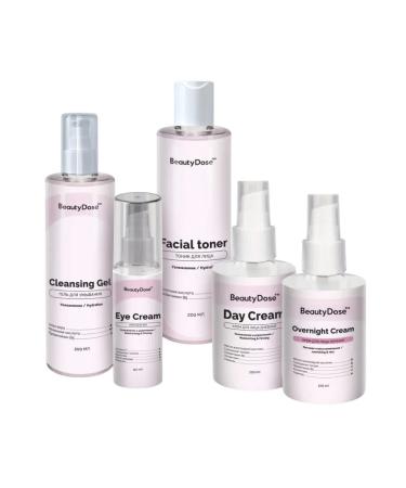 BeautyDose Mask restoring for cold shades Blond 250ml - Buy Online on GoSupps.com