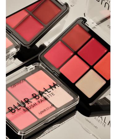 catrice Palette Blur Balm Face Blur 010 6 g - Buy Online on GoSupps.com