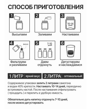 Caucasian Vinkur Set for insisting Baikal - Buy Online on GoSupps.com