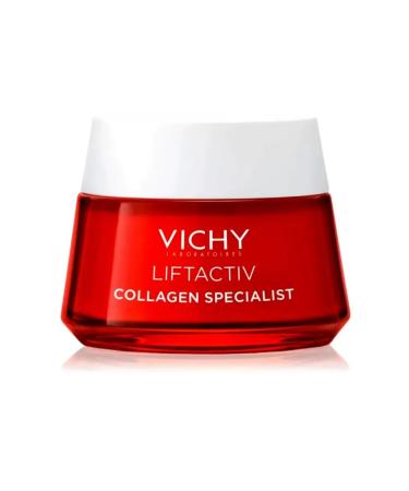 VICHY Anti -aging cream with peptides day 50 ml