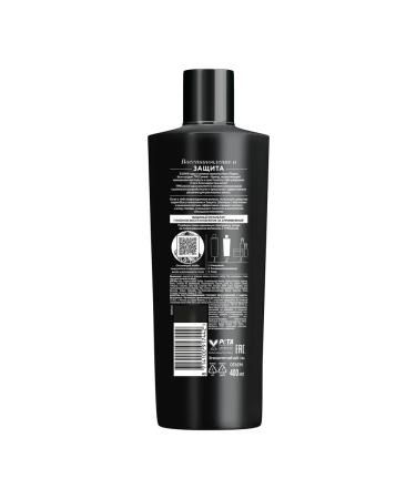 TRESemme REPAIR and Protect hair shampoo I restore - Buy Online on GoSupps.com