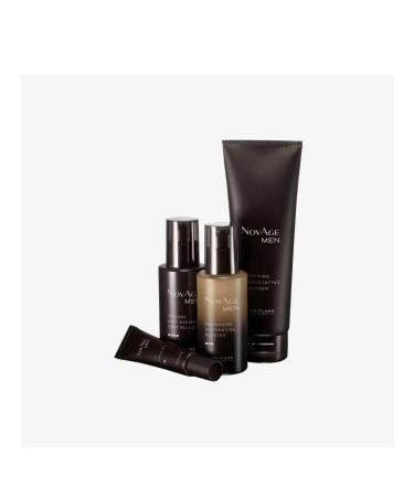Oriflame Complex care for male skin Novage Men