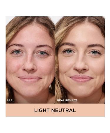 It Cosmetics CC+ Cream Coverage Foundation SPF 50+ (Light Neutral) - Buy Online on GoSupps.com