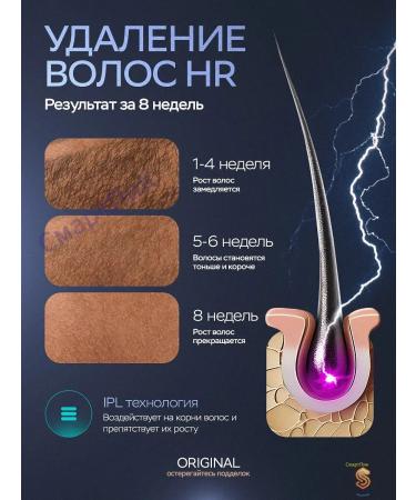 3v1 laser epilator power 15-20 j - Buy Online on GoSupps.com