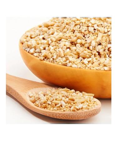 Altai lifestyle A mixture of cereals "Lightness" 350 g (oats amaranth) - Buy Online on GoSupps.com