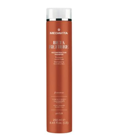Medavita Hair shampoo B-Refibre Reconstructor 250ml
