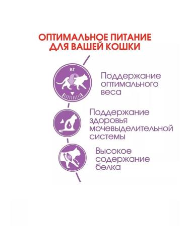 ROYAL CANIN Dry sterilated 37 food for sterilized cats 2kg - Buy Online on GoSupps.com