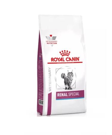 ROYAL CANIN Dry food Renal Special for cats 2 kg