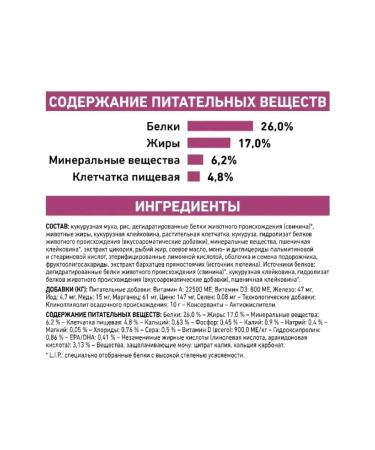 ROYAL CANIN Dry food Renal Special for cats 2 kg - Buy Online on GoSupps.com