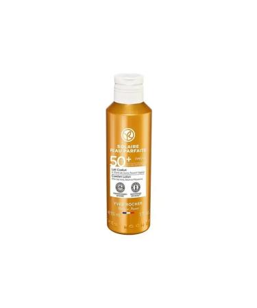 Yves Rocher Sunscreen for the face and body SPF 50+ 150 ml