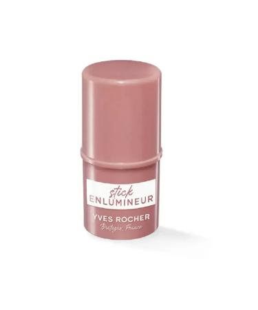Yves Rocher Style Hailer "Shine"- pink 4.8 g - Buy Online on GoSupps.com