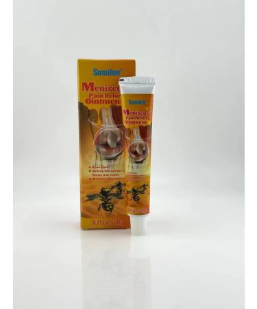 VIRIN menthol ointment for joints natural joint ointment - Buy Online on GoSupps.com