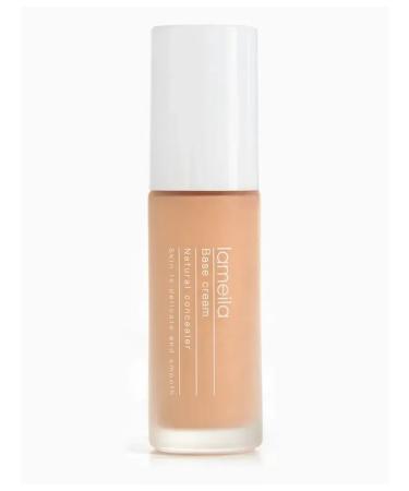 Lameila Persistent concealer for perfect makeup