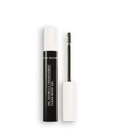 Yves Rocher Eyebrow gel 01 transparent 4 ml - Buy Online on GoSupps.com