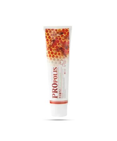 HANIL Toothpaste with propolis 180 ml - Buy Online on GoSupps.com