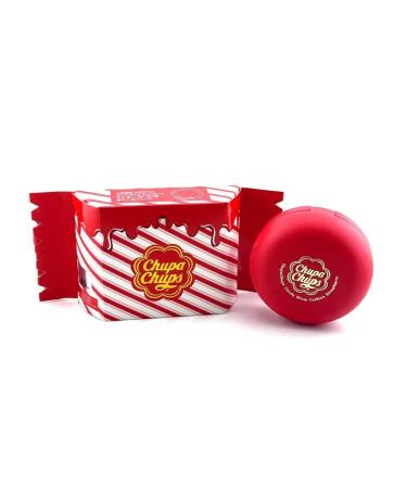 AZHAR Facial Kushon Tonal Chupa Glow Cushion Strawberry - Buy Online on GoSupps.com