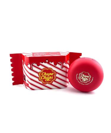 AZHAR Facial Kushon Tonal Chupa Glow Cushion Strawberry - Buy Online on GoSupps.com