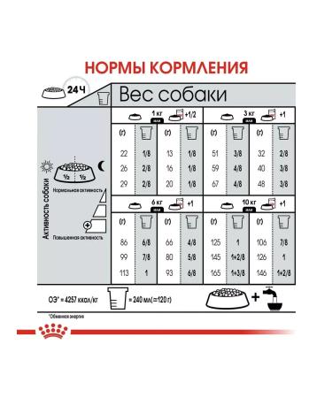 ROYAL CANIN Mini digestive food for small dogs with problem. Gastrointestinal tract 1 kg - Buy Online on GoSupps.com