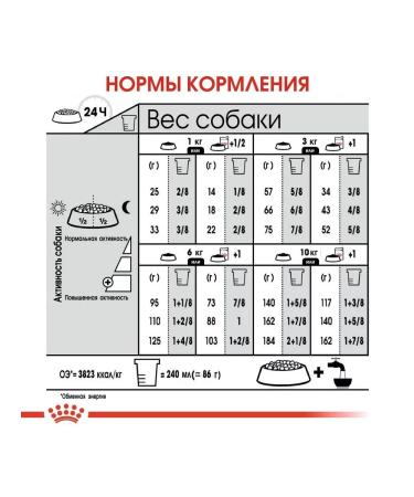 ROYAL CANIN Mini Urinary Care for small dogs ICB prevention 1 kg - Buy Online on GoSupps.com