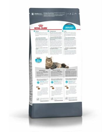 ROYAL CANIN Dry feed Urinary Care for cats ICB prevention 4 kg - Buy Online on GoSupps.com