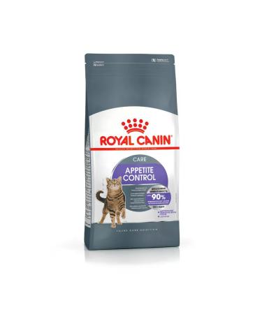 ROYAL CANIN Dry food for cats Appetite Control Care 2 kg - Buy Online on GoSupps.com