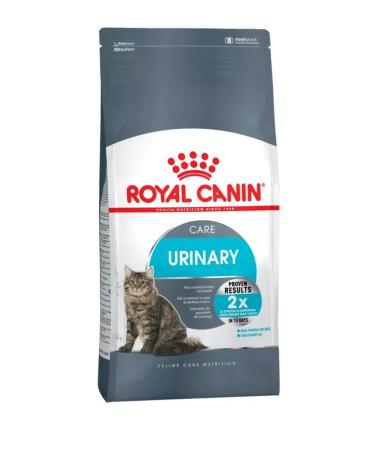 ROYAL CANIN Dry feed Urinary Care for cats ICB prevention 2 kg - Buy Online on GoSupps.com