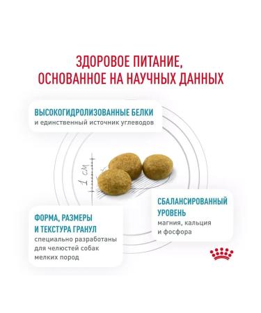 ROYAL CANIN Dog food for Sensitivity Control food allergies 14kg - Buy Online on GoSupps.com