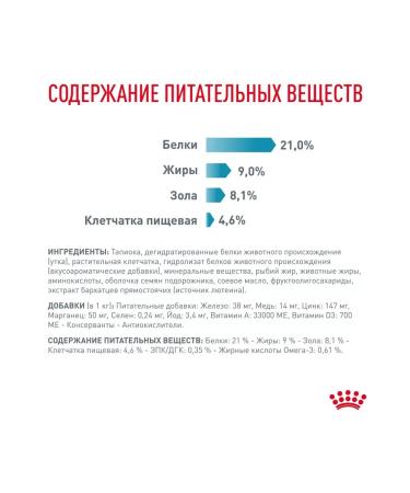 ROYAL CANIN Hypoallergenic food for dog allergies 1.5 kg - Buy Online on GoSupps.com