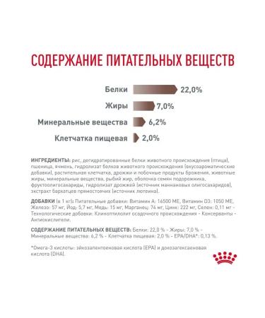 ROYAL CANIN GastroinTestinal feed for dogs for gastrointestinal tract 12kg - Buy Online on GoSupps.com