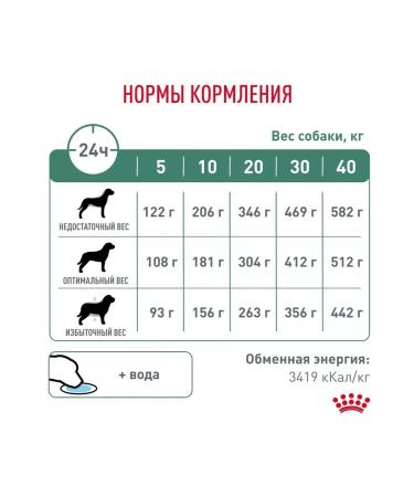 ROYAL CANIN Dry diabetic food for dogs with diabetes 12 kg - Buy Online on GoSupps.com
