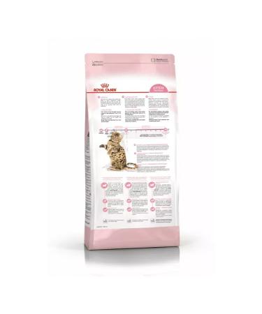 ROYAL CANIN Feed for sterilized kittens Kitten Sterilized 3.5 kg - Buy Online on GoSupps.com