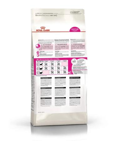 Royal Canin Savour Exigent food for cat -to -taste cats 10 kg - Buy Online on GoSupps.com