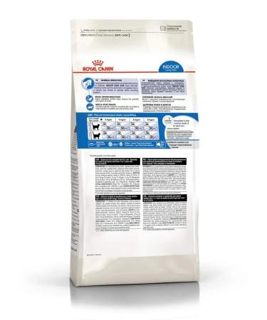 ROYAL CANIN Dry food for long -haired cats Indoor Long Hair 2kg - Buy Online on GoSupps.com