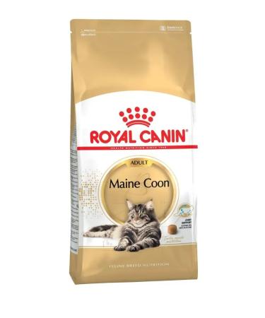 ROYAL CANIN Main Coon Adult Cats Main-Cun 4 kg - Buy Online on GoSupps.com