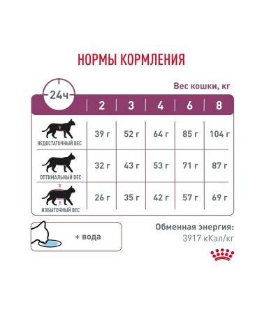 ROYAL CANIN Renal food for adult cats to maintain kidneys 4 kg - Buy Online on GoSupps.com