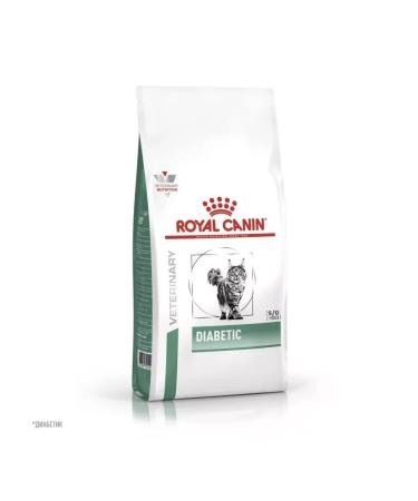 ROYAL CANIN Diabetic diabetes diabetes food 1.5 kg diabetes - Buy Online on GoSupps.com
