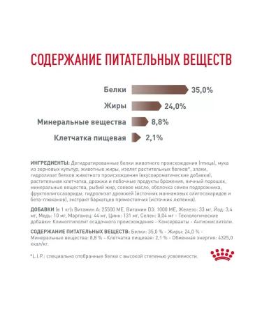 ROYAL CANIN Dry food for kittens Gastrointestinal Kitten 2 kg - Buy Online on GoSupps.com