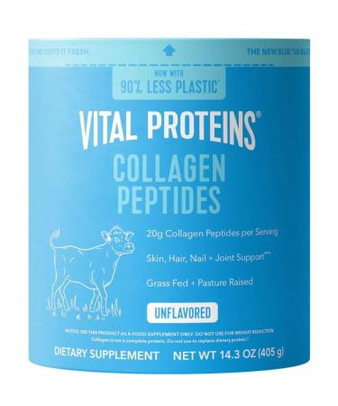 Vital Proteins Amazon Collagen without taste 405g