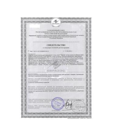 Garnier Hair dye Color Naturals 9.1 Solar beach with 3 oils - Buy Online on GoSupps.com