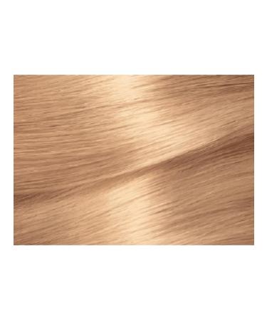 Garnier Hair dye Color Naturals 9.1 Solar beach with 3 oils - Buy Online on GoSupps.com