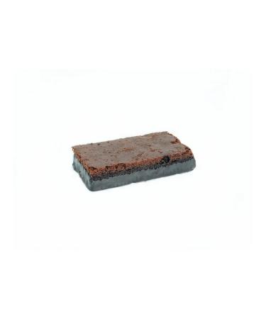 ProteinRex Brownie Brownie without sugar 50g - Buy Online on GoSupps.com